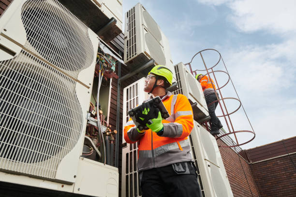 Best Seasonal HVAC Services in Clyde, NC