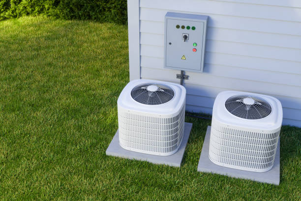 Clyde, NC HVAC Company
