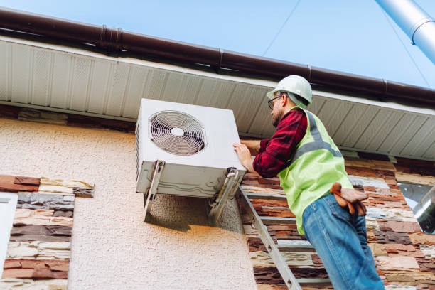 Best HVAC Financing and Leasing in Clyde, NC