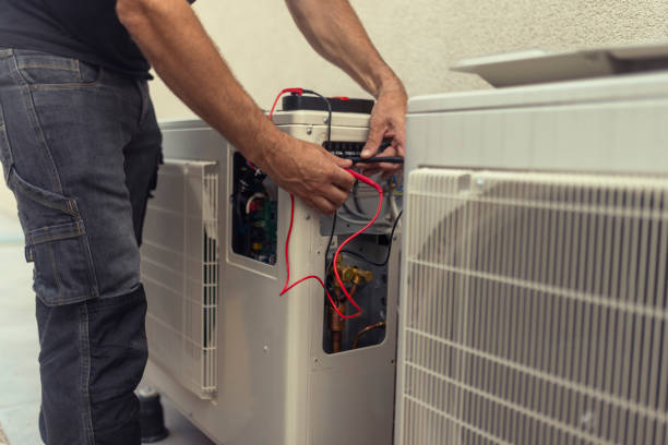  Clyde, NC HVAC Pros