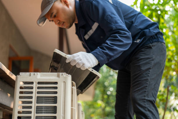 Best Furnace Cleaning in Clyde, NC