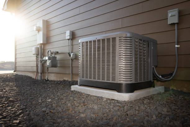 Best HVAC Retrofitting and Upgrading in Clyde, NC